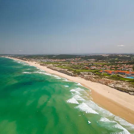 Silver Coast Villa-casa De Luxo Com Piscina E Vista Mar 别墅
