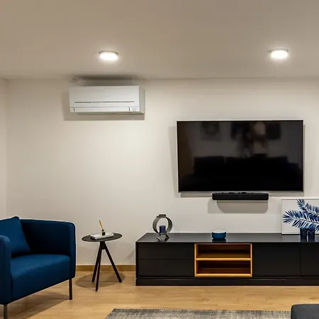 别墅 Silver Coast Villa-casa De Luxo Com Piscina E Vista Mar *