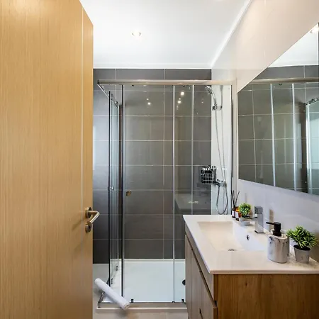 Silver Coast Villa-casa De Luxo Com Piscina E Vista Mar 劳林哈