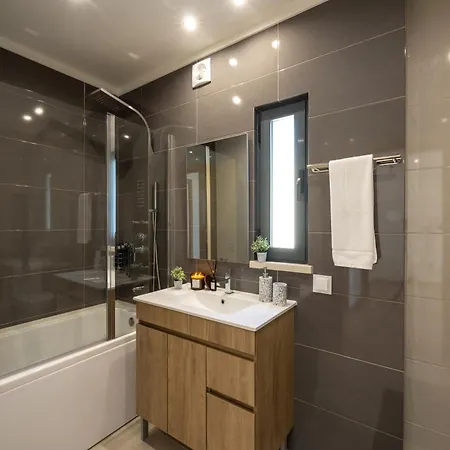 别墅 Silver Coast Villa-casa De Luxo Com Piscina E Vista Mar