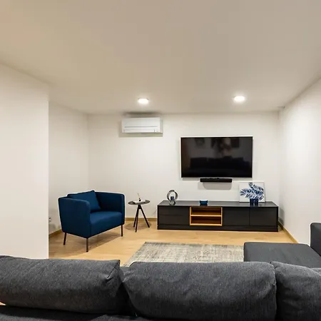 Silver Coast Villa-casa De Luxo Com Piscina E Vista Mar 别墅