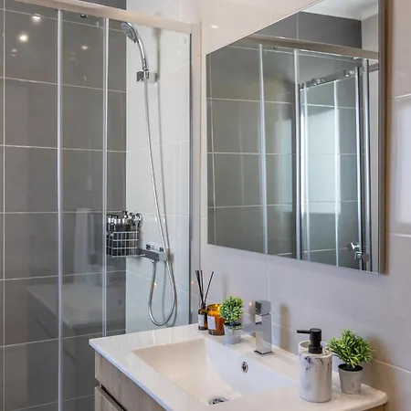 Silver Coast Villa-casa De Luxo Com Piscina E Vista Mar 劳林哈