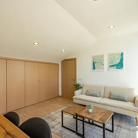 Silver Coast Villa-casa De Luxo Com Piscina E Vista Mar 劳林哈