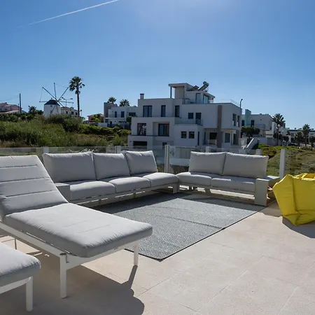 Silver Coast لورينها