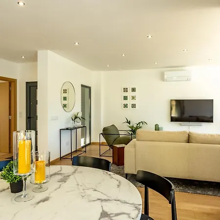 Silver Coast Villa-casa De Luxo Com Piscina E Vista Mar