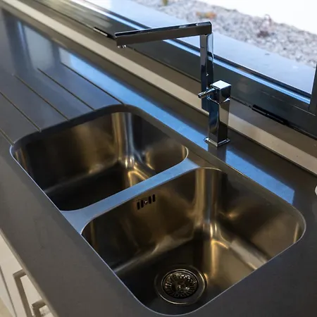 Villa Silver Coast Villa-casa De Luxo Com Piscina E Vista Mar *