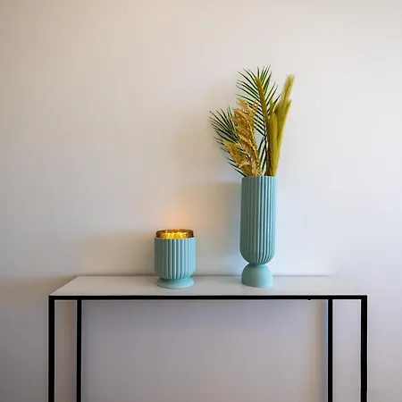 빌라 Silver Coast 로리냐