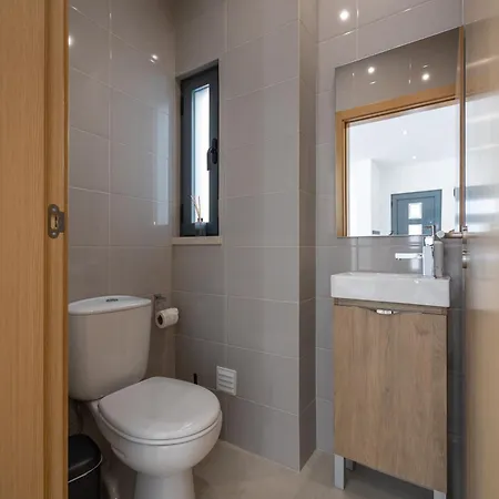 Villa Silver Coast Lourinhã