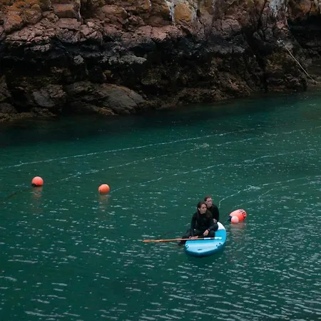 Villa Silver Coast *