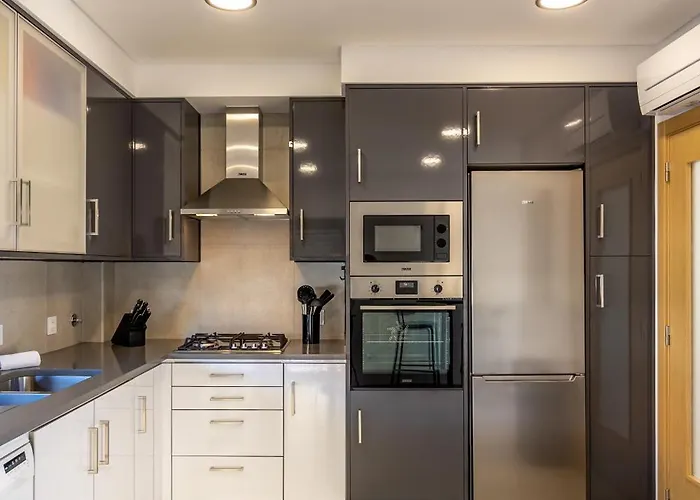 Villa Silver Coast Villa-casa De Luxo Com Piscina E Vista Mar Lourinhã