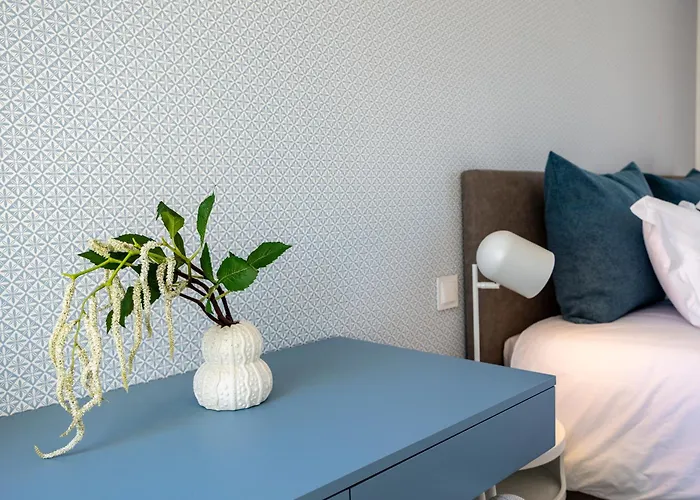 Silver Coast Villa-casa De Luxo Com Piscina E Vista Mar Villa