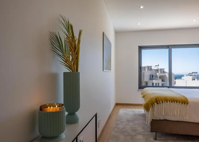 Silver Coast Villa-casa De Luxo Com Piscina E Vista Mar Lourinhã