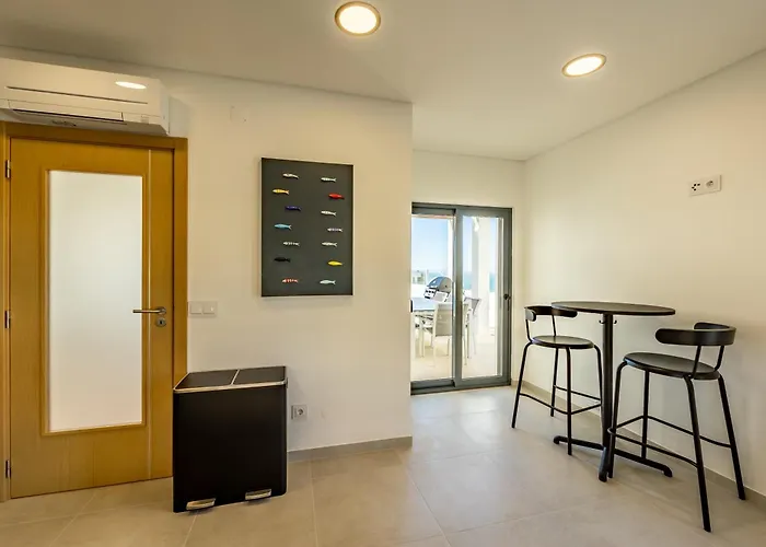 Silver Coast Villa-casa De Luxo Com Piscina E Vista Mar * Lourinhã