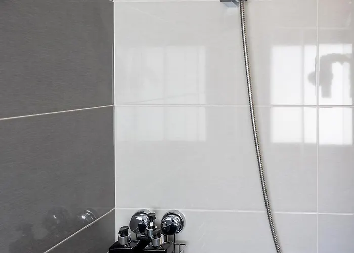 Villa Silver Coast Villa-casa De Luxo Com Piscina E Vista Mar *