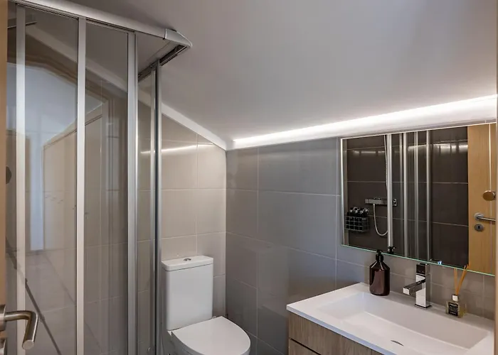 Silver Coast Villa-casa De Luxo Com Piscina E Vista Mar